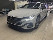 Volkswagen CC 2023
