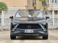 NIO ES8 2019