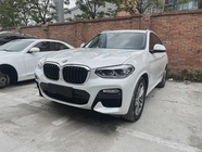 BMW X3 2019