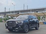 Haval H6 2021