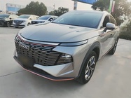 Haval Shenshou 2022
