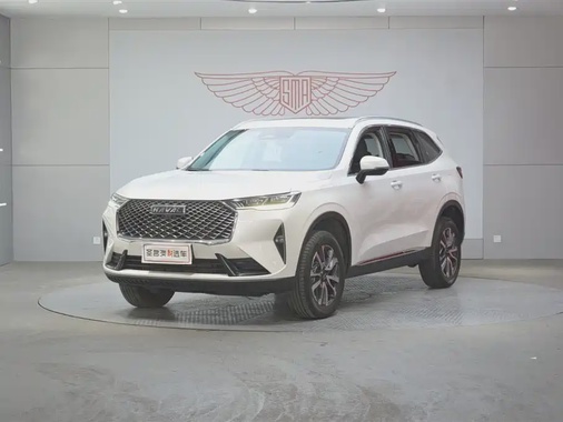 Haval H6 2023