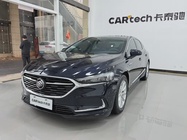 Buick LaCrosse 2023