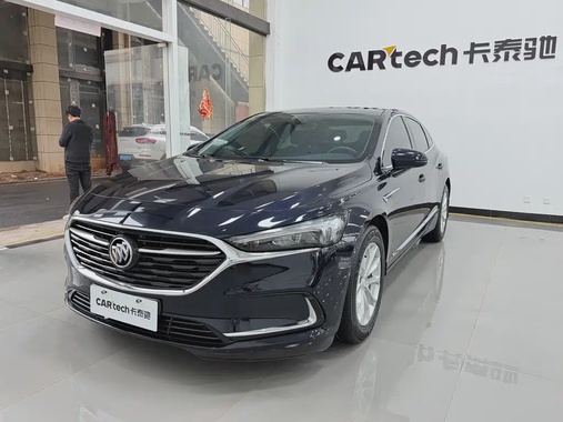 Buick LaCrosse 2023