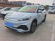 BYD Yuan Plus 2023