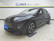 Hongqi E-QM5 2023