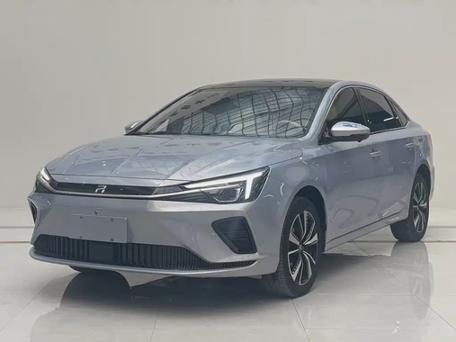 Roewe ER6 2022
