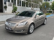 Buick Regal 2010