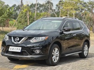 Nissan X-Trail 2017