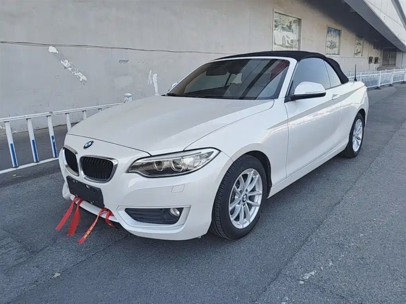 BMW 2 Series