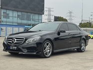 Mercedes-Benz E-Class 2015