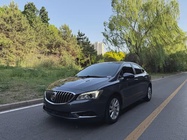 Buick Verano 2017