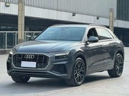 Audi Q8 2019