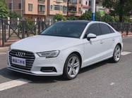 Audi A3 2019