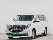 GAC M8 2019