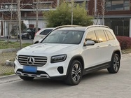 Mercedes-Benz GLB-Class 2025