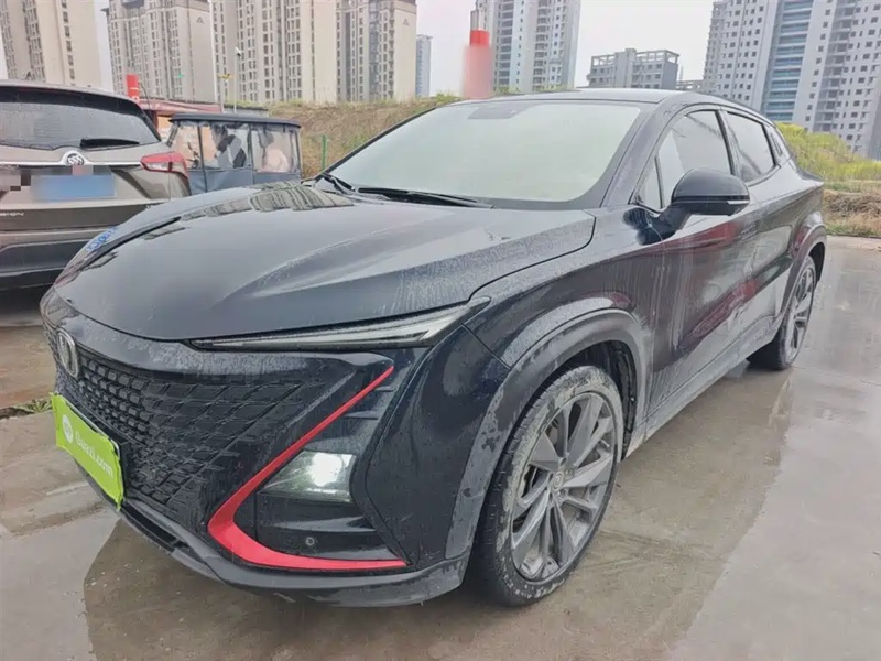 Changan UNI-T