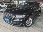 Audi Q5 2015