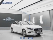 Hyundai Mistra 2018