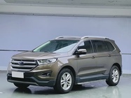 Ford Edge 2018