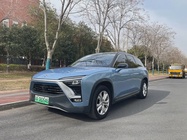 NIO ES8 2019