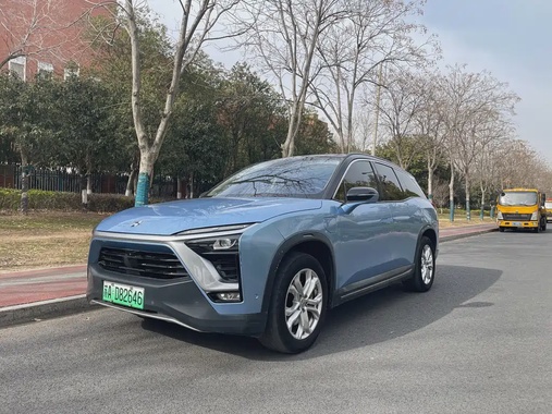 NIO ES8 2019
