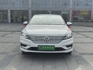 Volkswagen Lavida 2021