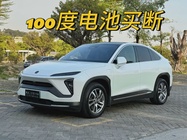 NIO EC6 2021