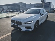 Volvo S60 2025