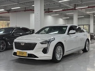 Cadillac CT6 2021