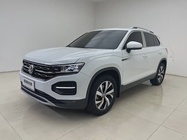 Volkswagen Tayron 2022