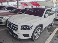 Mercedes-Benz GLB-Class 2020