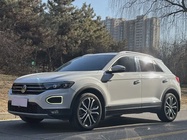 Volkswagen T-Roc 2021