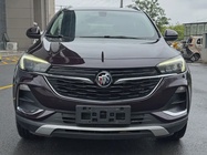 Buick Encore 2020