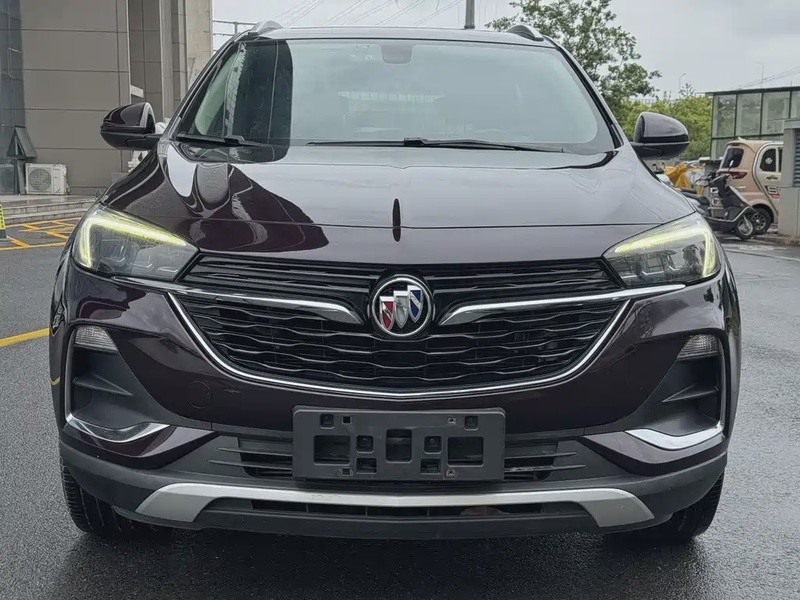 Buick Encore