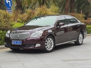 Toyota Crown 2010
