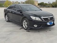 Toyota Camry 2015