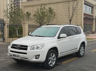 Toyota RAV4 2011
