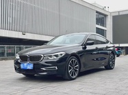 BMW 6 Series 2019
