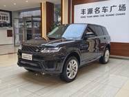 Land Rover Sport 2020
