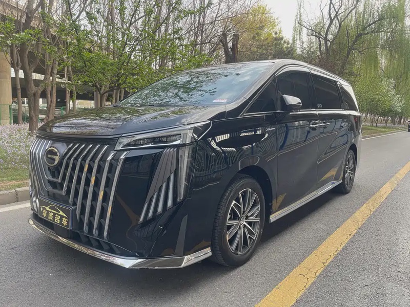 GAC M8