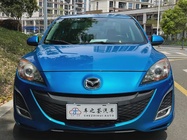 Mazda 3 2012