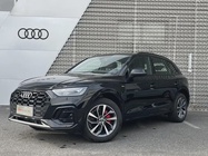 Audi Q5 2024