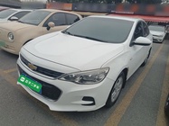 Chevrolet Cavalier 2017