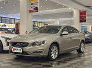 Volvo S60 2016