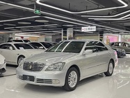 Toyota Crown 2007
