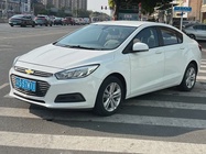 Chevrolet Cruze 2015