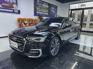 Audi A6 2024