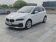 BMW 2 Series 2019