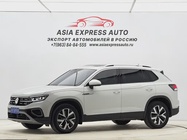 Volkswagen Tayron 2023